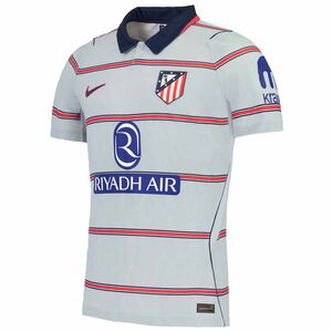 Men's third player edition 26/27 jersey